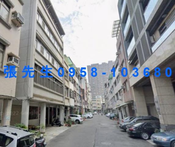高雄新興區透天法拍-3