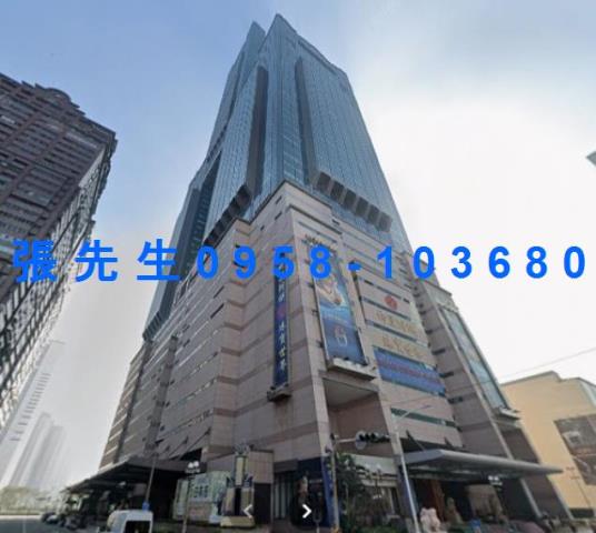高雄苓雅大樓法拍-1