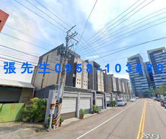 台中沙鹿法拍透天-4