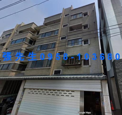觀音法拍華廈-4