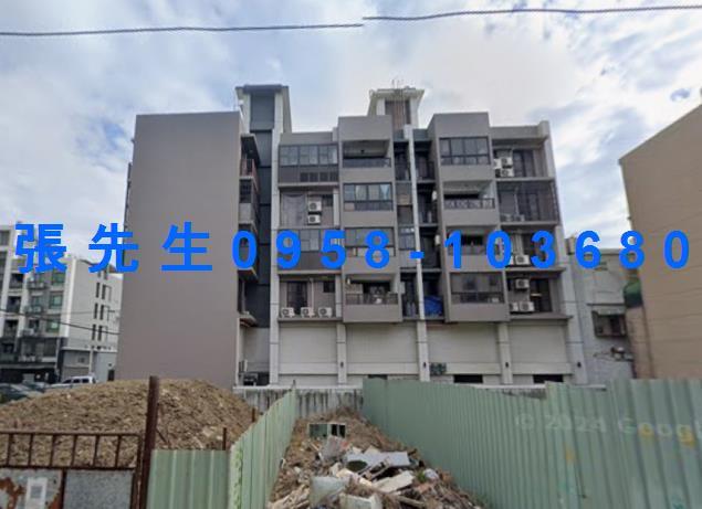 觀音華廈法拍-1