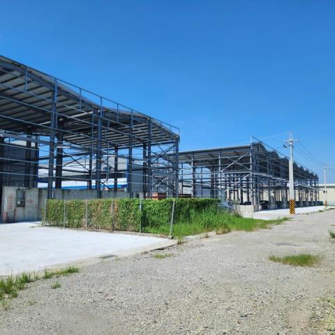 竹田廠房-6