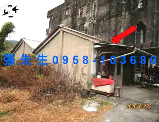 南投市透天拍賣-2