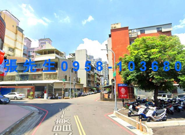 北屯法拍公寓-4