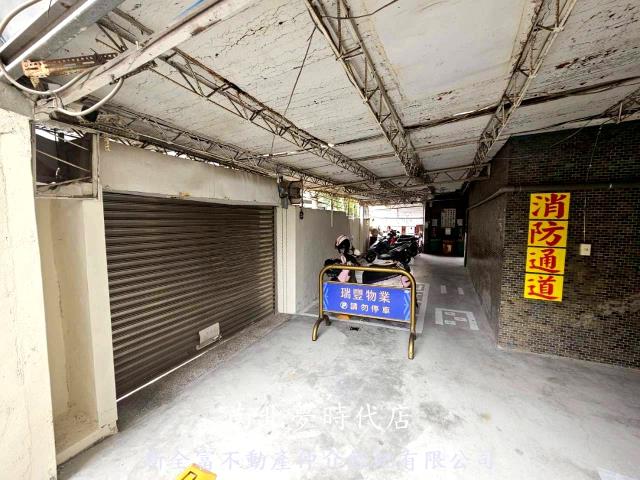 北區大樓-6