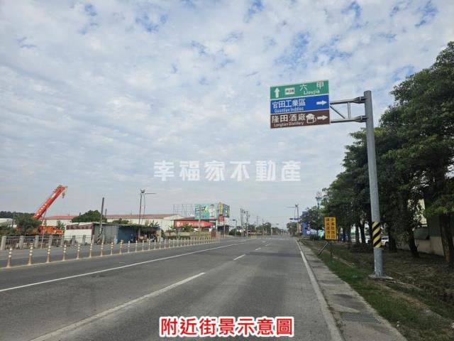 官田廠房-13