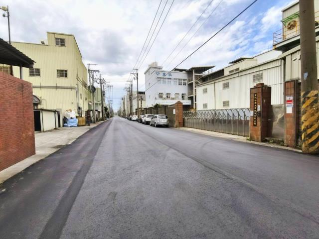 桃園廠房-1