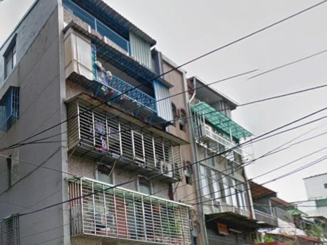 新北公寓法拍-2