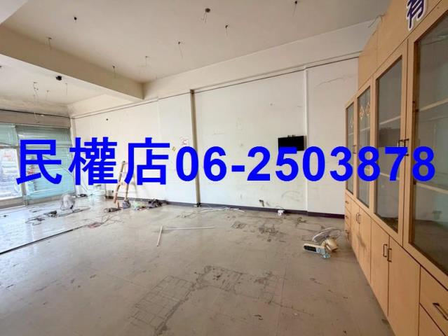 台南永康廠辦-3