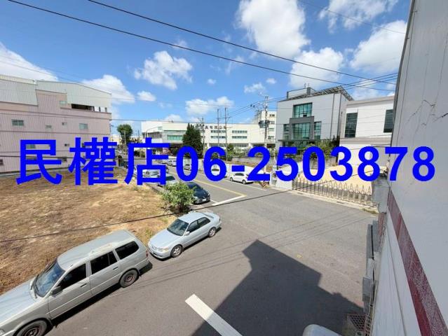 台南永康廠辦-10