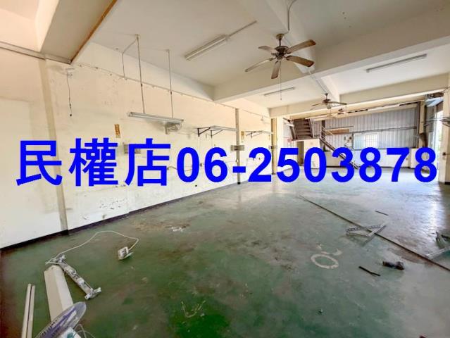 台南永康廠辦-2