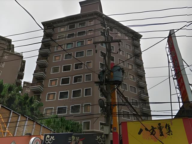 桃園桃園區法拍大樓-9