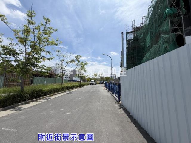 台南安南大樓-5