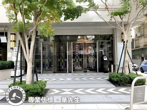 台北松山法拍大樓-6