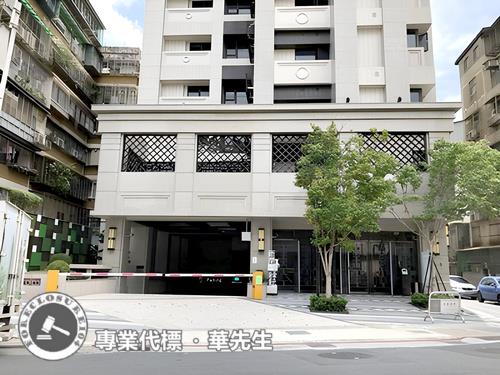 台北松山法拍大樓-7