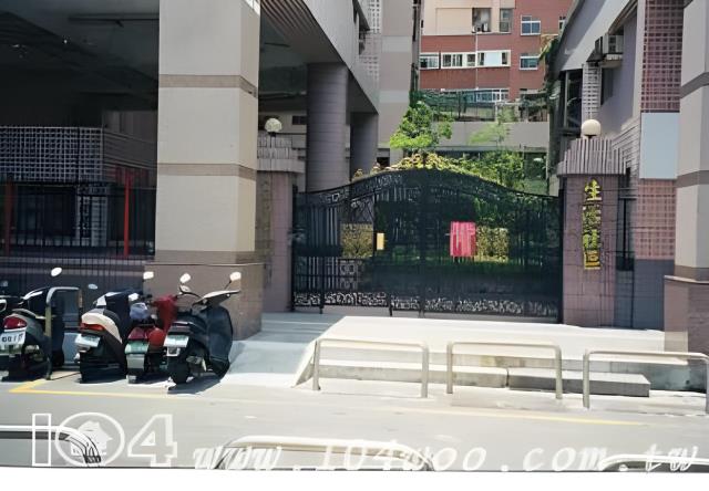 新北板橋大樓法拍-1