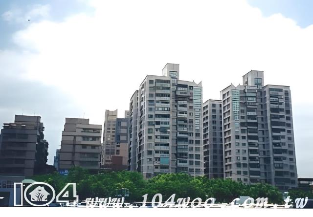 新北板橋大樓法拍-4