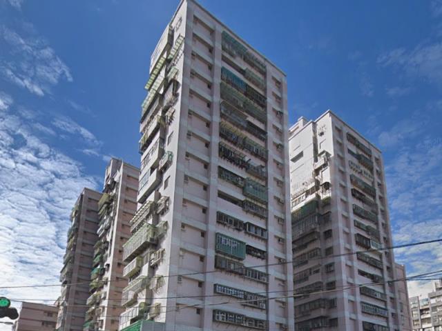 新北板橋大樓法拍-5