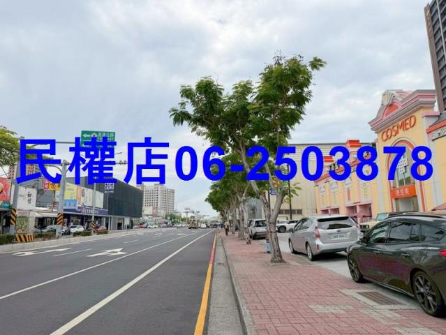 台南北區透天-7