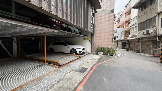 東區華廈-14