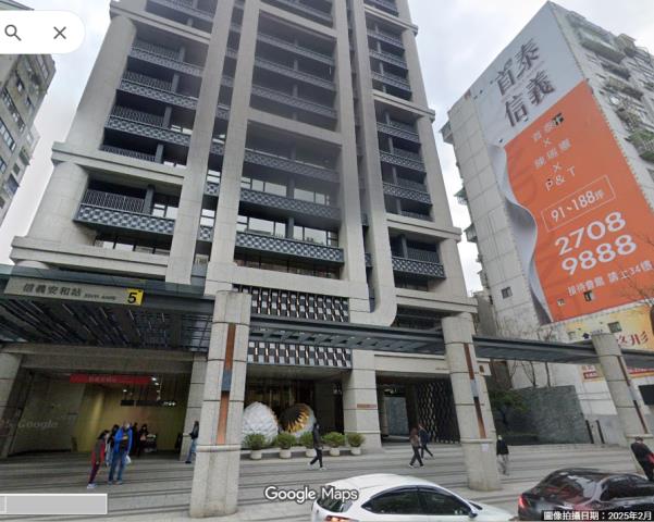 大安區大樓法拍-14