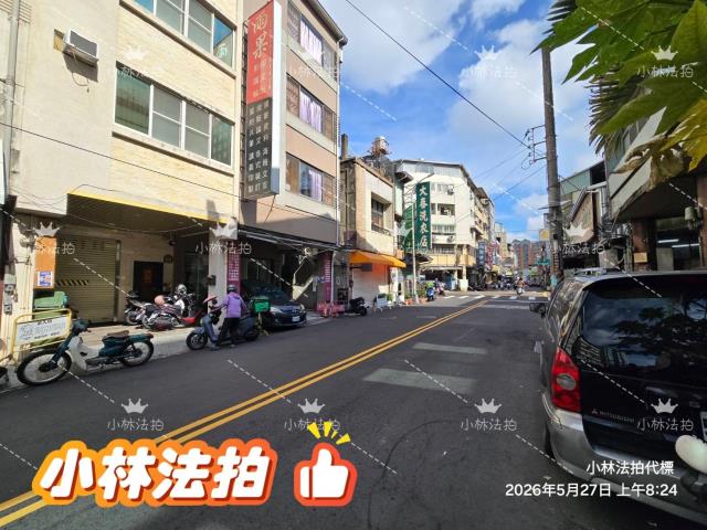 北區收租17套透天法拍-3