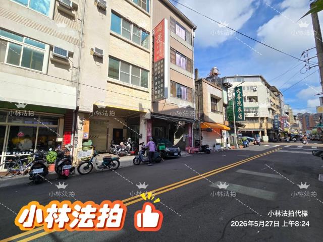 北區收租17套透天法拍-4