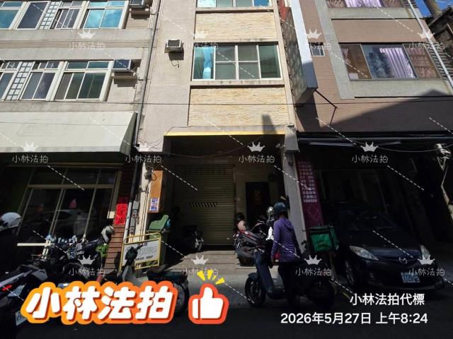 北區收租17套透天法拍-6