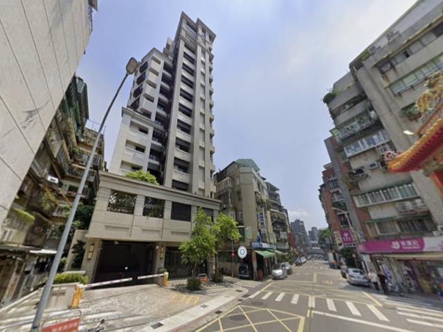 松山拍賣大樓-1