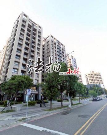台中烏日大樓法拍-5