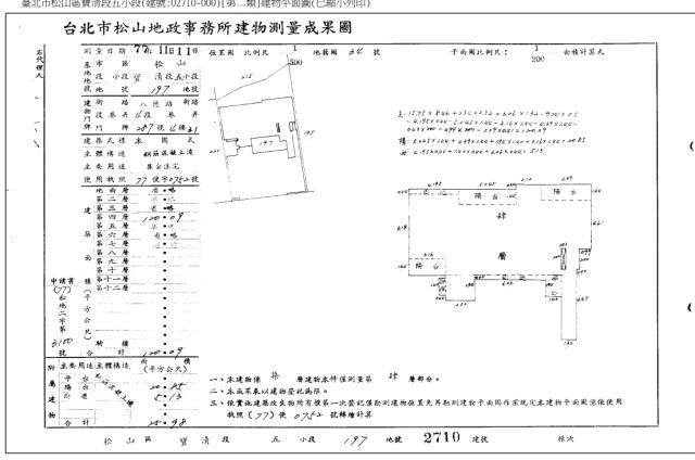 台北松山拍賣大樓-4