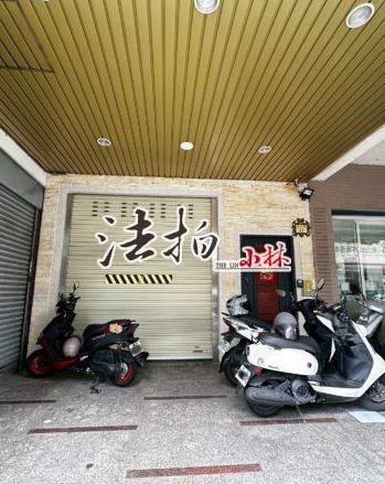 台中北區透天拍賣-3