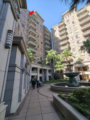 桃園桃園區法拍大樓-1