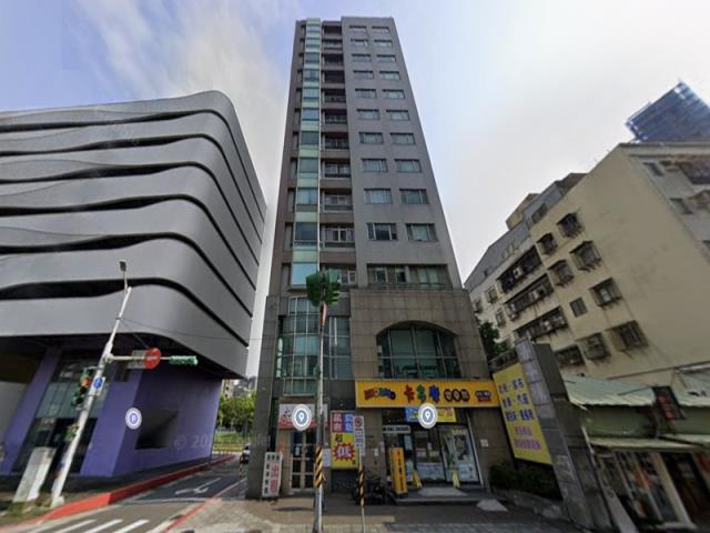 台北松山大樓法拍-1