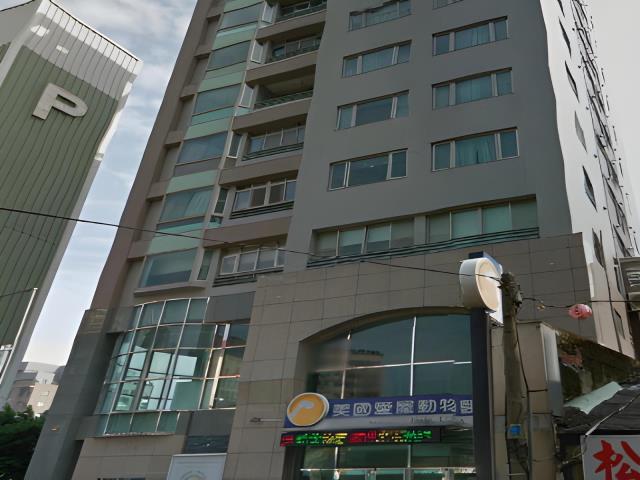 台北松山大樓法拍-2