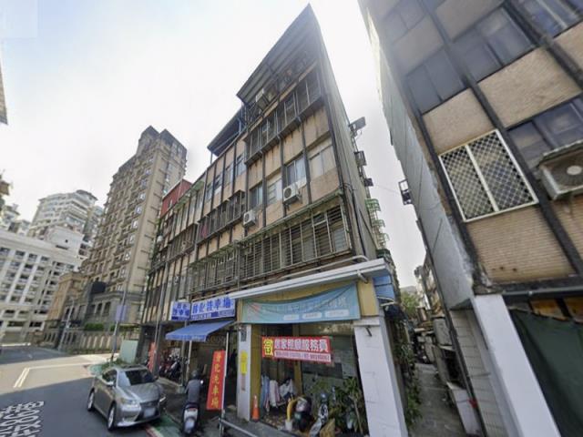 台北文山區公寓法拍-3