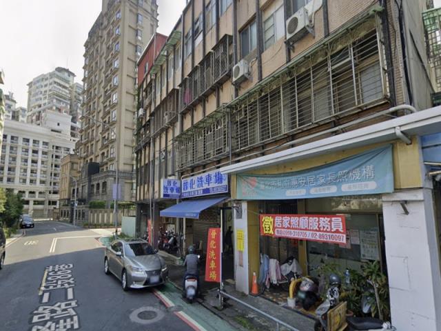 台北文山區公寓法拍-4
