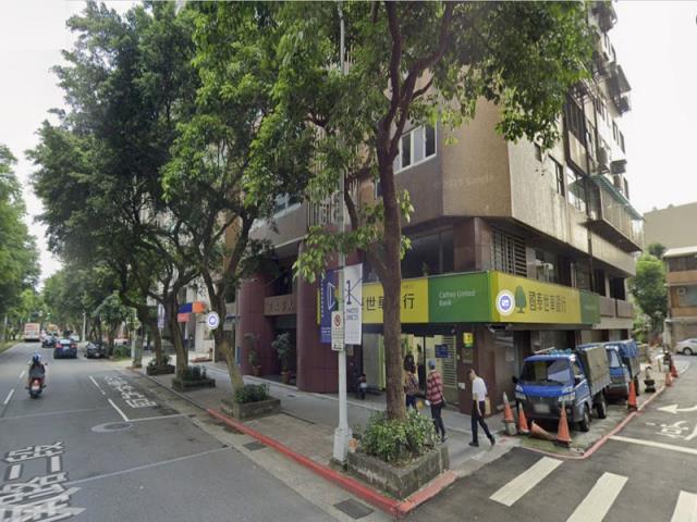 台北大安區大樓法拍-5
