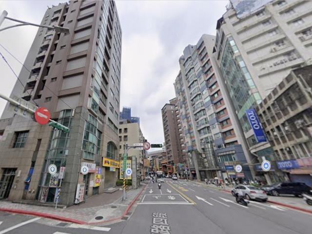 台北松山大樓法拍-4
