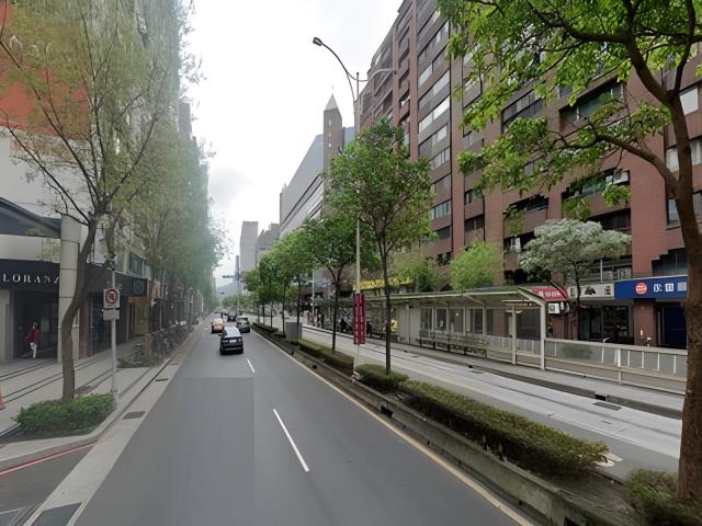 台北松山大樓法拍-3