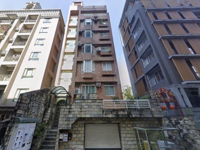 台北內湖法拍華廈-2