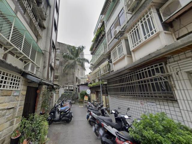台北北投法拍公寓-3
