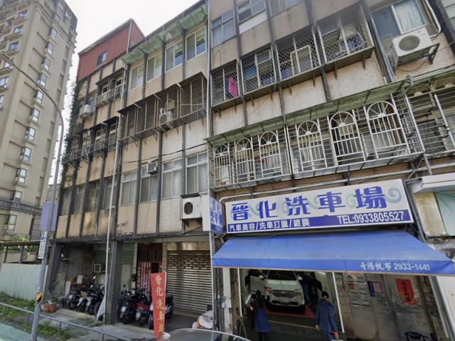 台北文山區公寓拍賣-3
