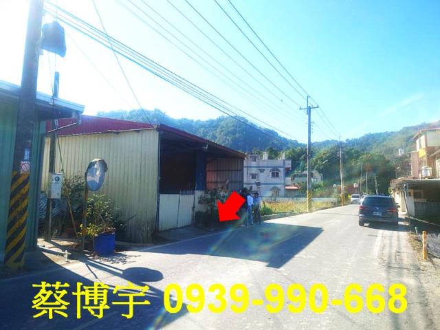 埔里法拍屋珠生路透天