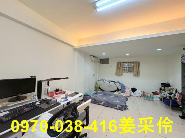 嘉義民雄透天-5