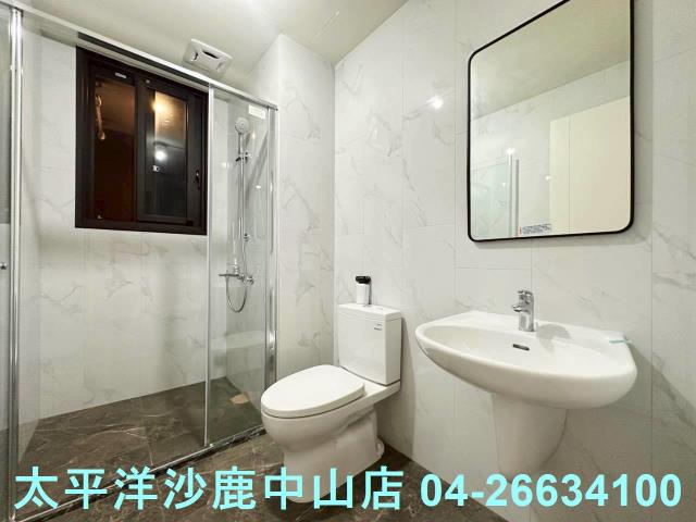 台中梧棲大樓-14
