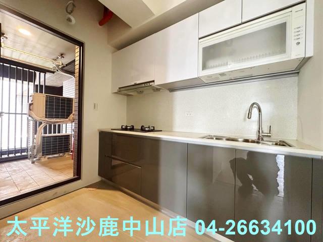 台中梧棲大樓-4