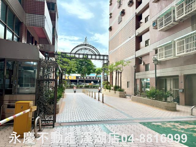 彰化市華廈-12