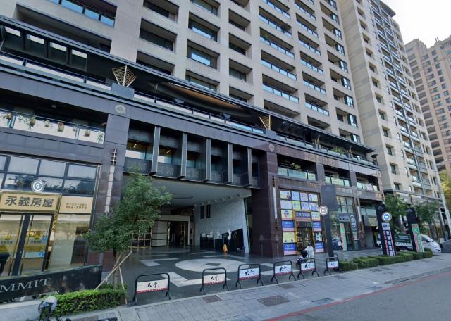 鼓山法拍大樓-6