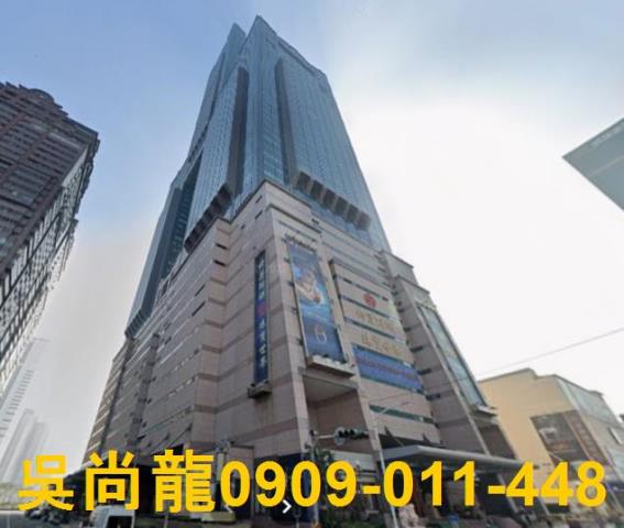 苓雅拍賣大樓-5